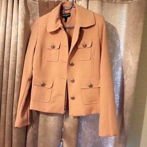 Karl Lagerfeld jacket size 6